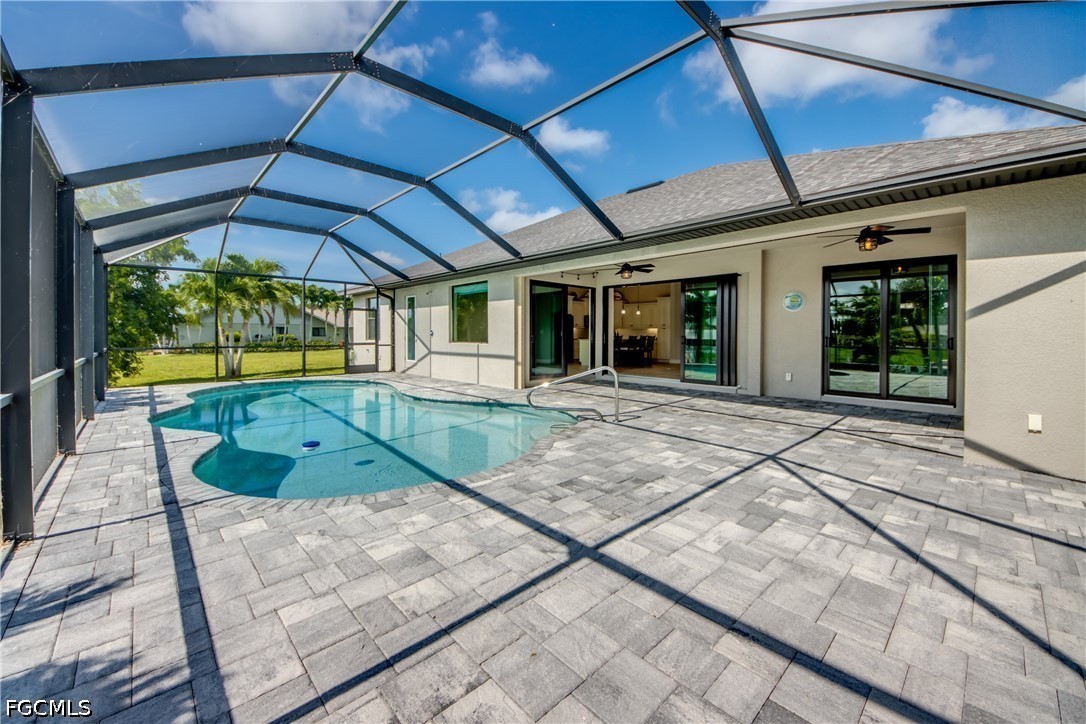 3 Bed Pool Home for Sale in Cape Coral, FL, $825,000 — photo 33