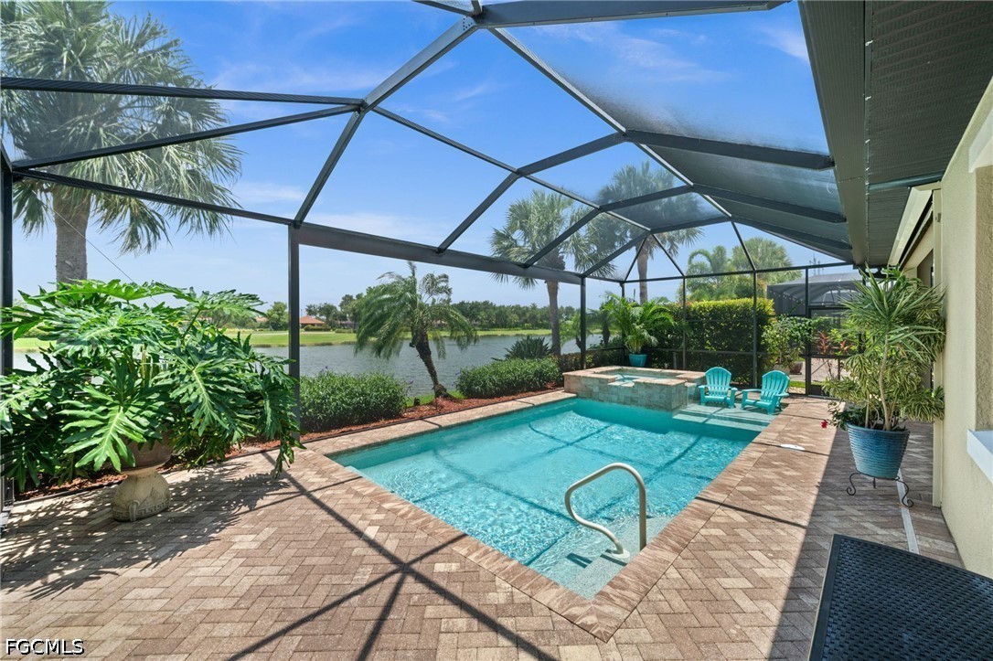 3 Bed Pool Home for Sale in Hampton Park, photo 33