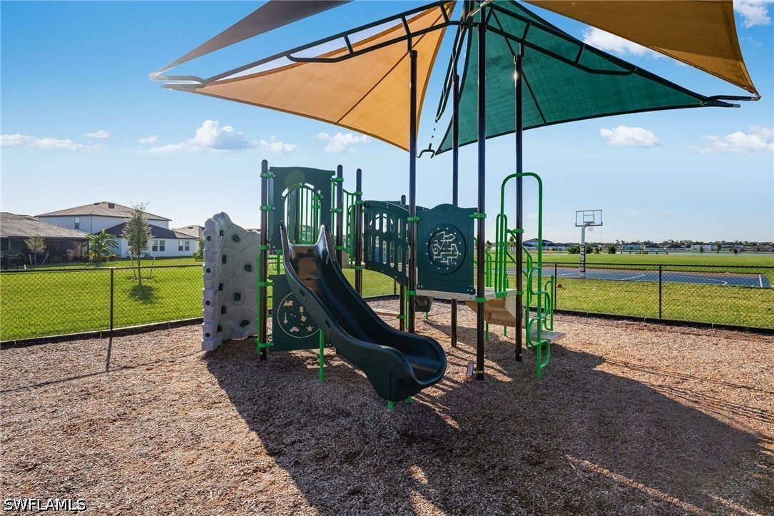 4 Bed SingleFamilyResidence for Sale in Crane Landing, FL — photo 33