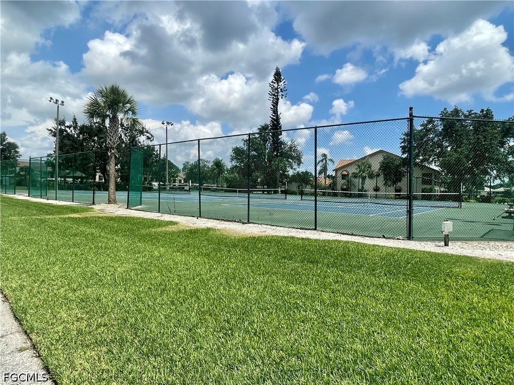 2 Bed Pool Home for Sale in Country Club Village, photo 33