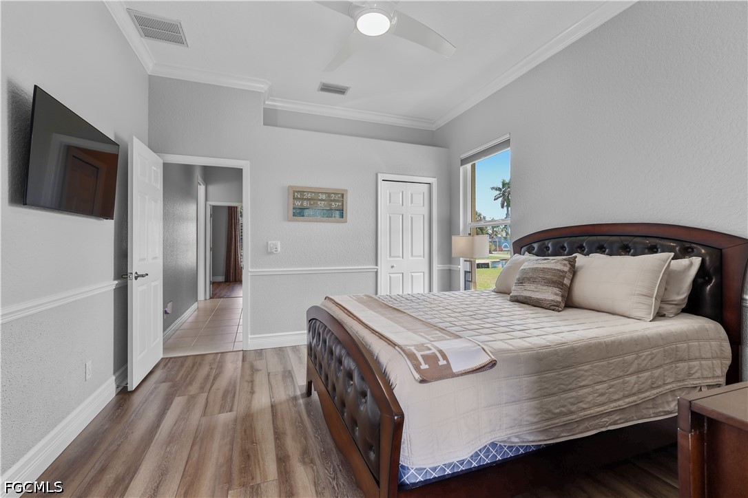 3 Bed Pool Home for Sale in Cape Royal, FL, $679,000 — photo 33