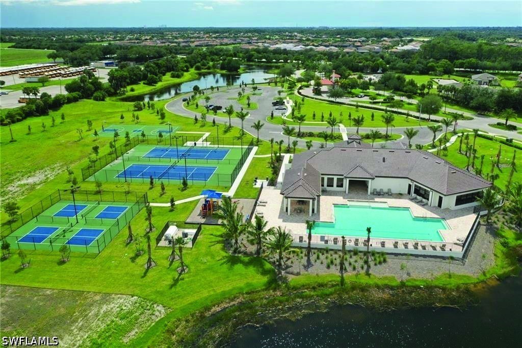 3 Bed Pool Home for Sale in Portico, photo 33