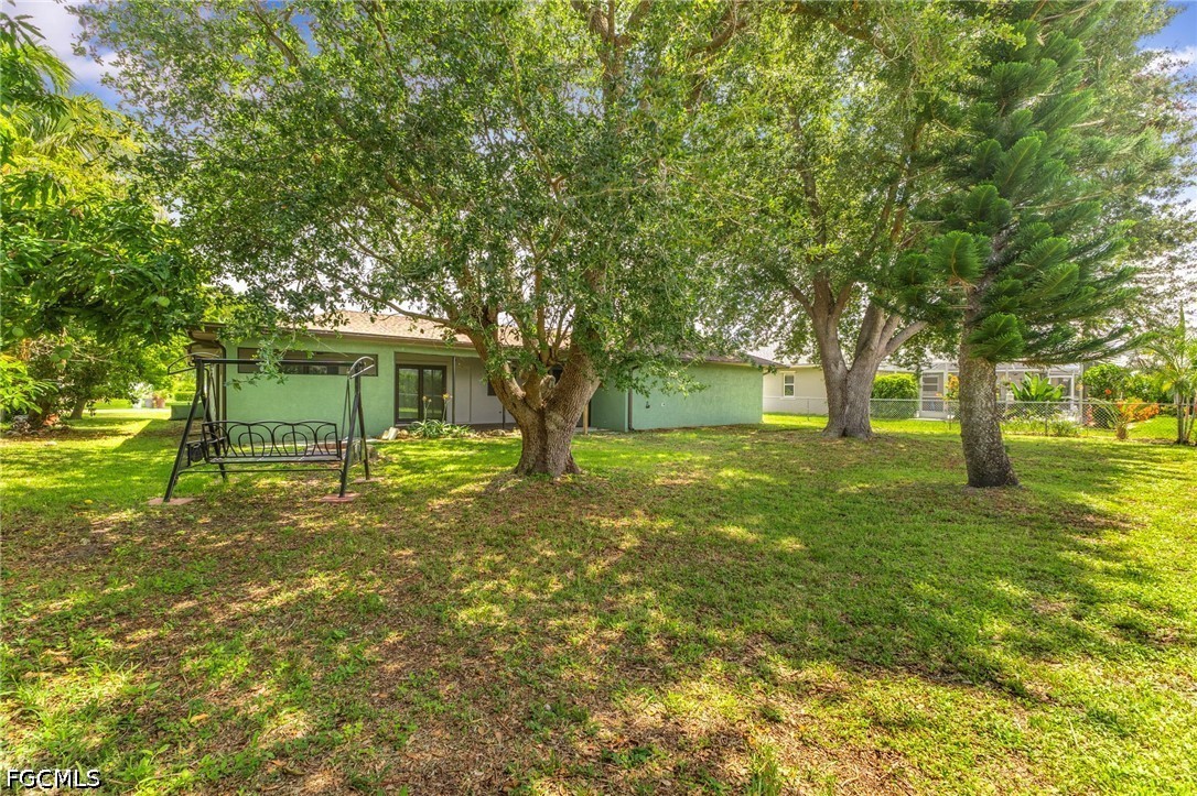 3 Bed SingleFamilyResidence for Sale in Cape Coral, photo 33