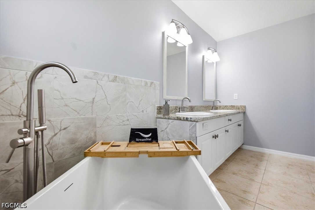 3 Bed Pool Home for Sale in Cape Coral, FL, $395,000 — photo 33