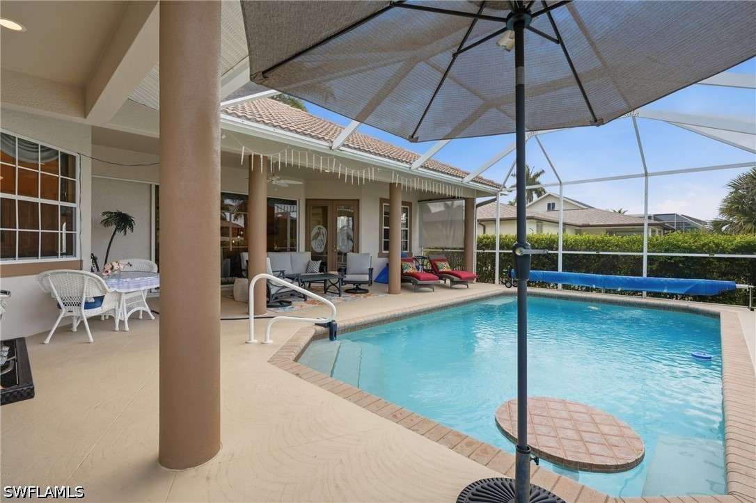 3 Bed Pool Home for Sale in Marco Island, FL, $1,695,000 — photo 33