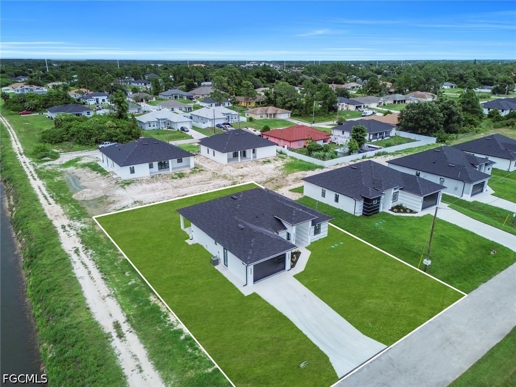 3 Bed SingleFamilyResidence for Sale in Lehigh Acres, FL — photo 33