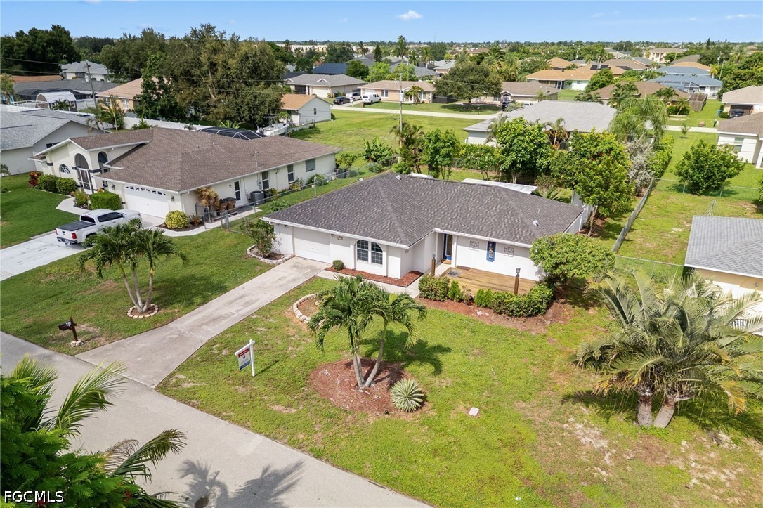 2 Bed SingleFamilyResidence for Sale in Cape Coral, FL — photo 33