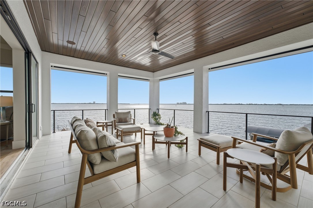 5 Bed Pool Home for Sale in Fort Myers, FL, $13,000,000 — photo 33