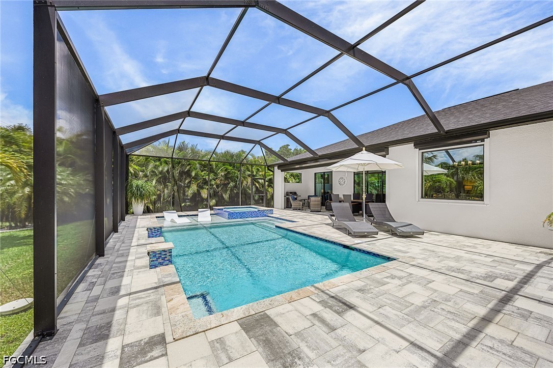 3 Bed Pool Home for Sale in Cape Coral, photo 33