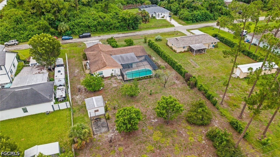 3 Bed Pool Home for Sale in Lehigh Acres, FL, $298,000 — photo 33