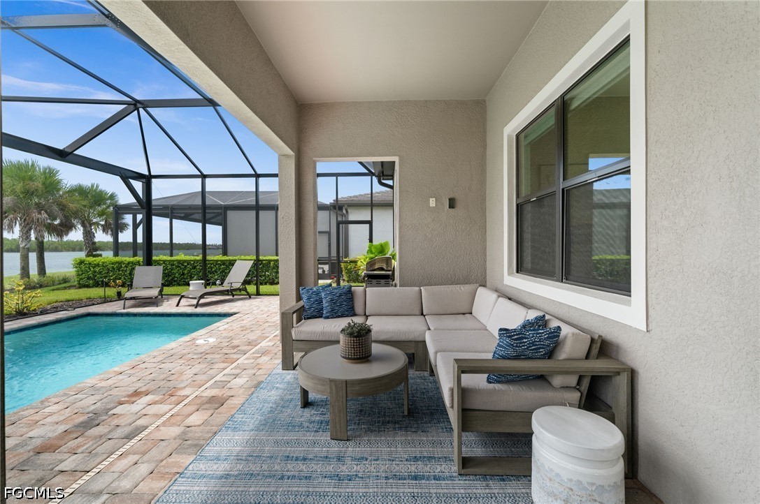 3 Bed Pool Home for Sale in Wildblue, FL, $1,250,000 — photo 33