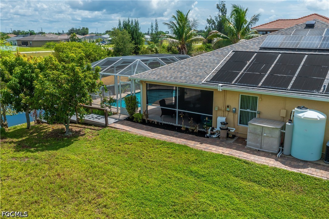 3 Bed Pool Home for Sale in Cape Coral, FL, $449,000 — photo 33