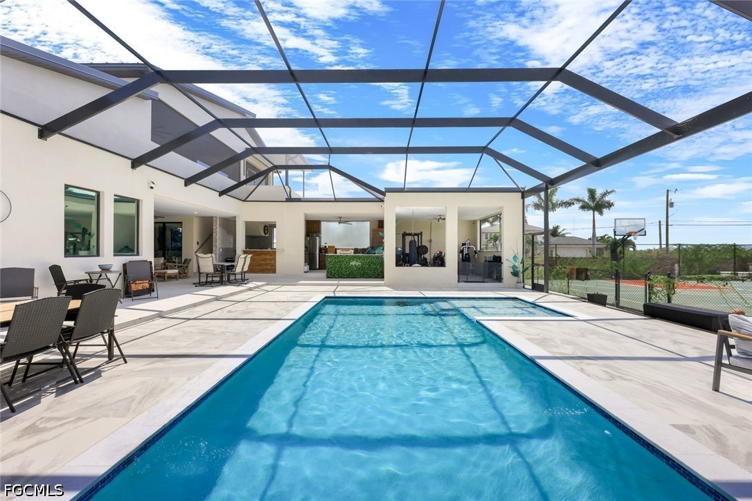 4 Bed Pool Home for Sale in Cape Coral, FL, $1,199,900 — photo 33