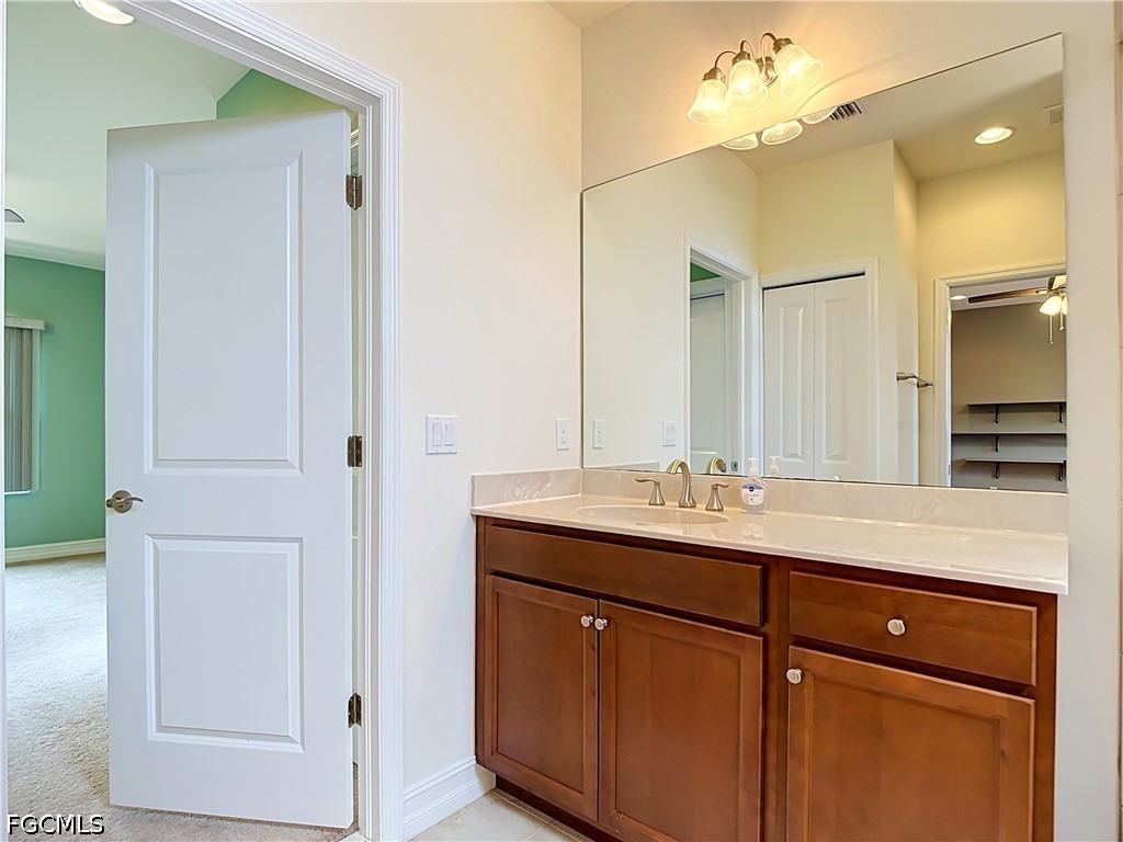 3 Bed Townhouse for Sale in Portofino Springs, FL — photo 33