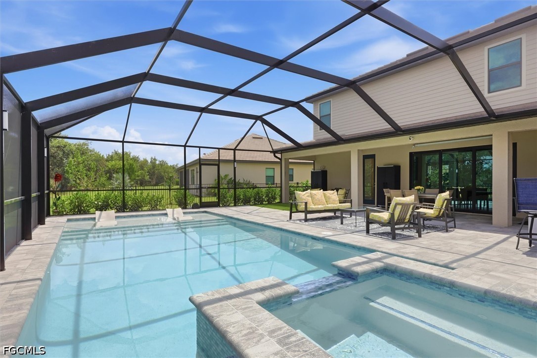 6 Bed Pool Home for Sale in Timber Creek, FL, $749,000 — photo 33