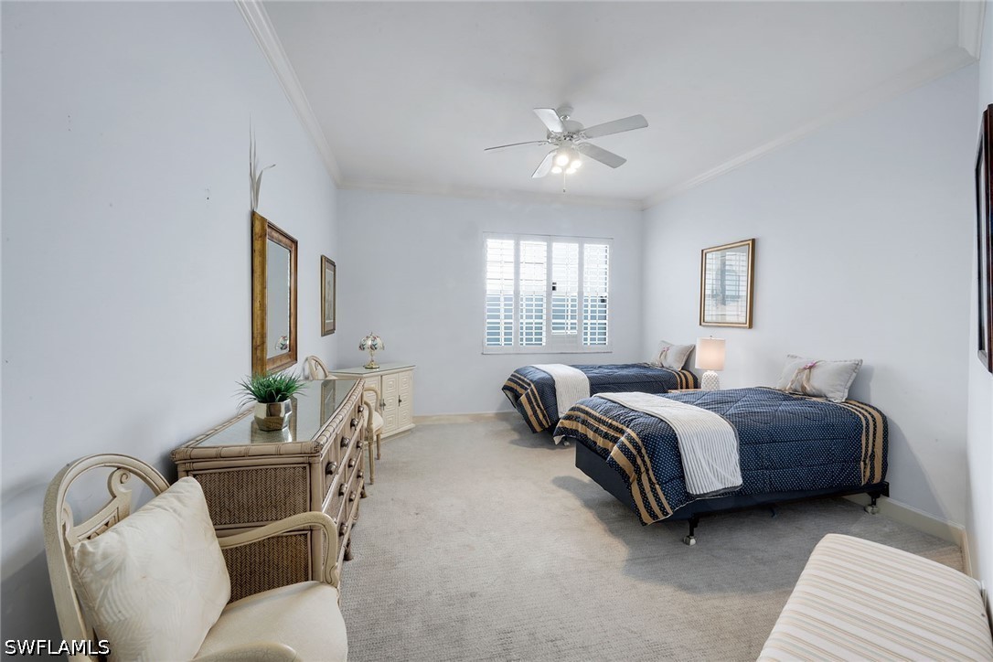 3 Bed Condominium for Sale in Habitat, photo 33