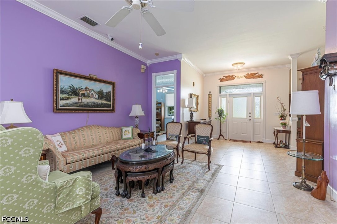 3 Bed Pool Home for Sale in Alva, FL, $750,000 — photo 33