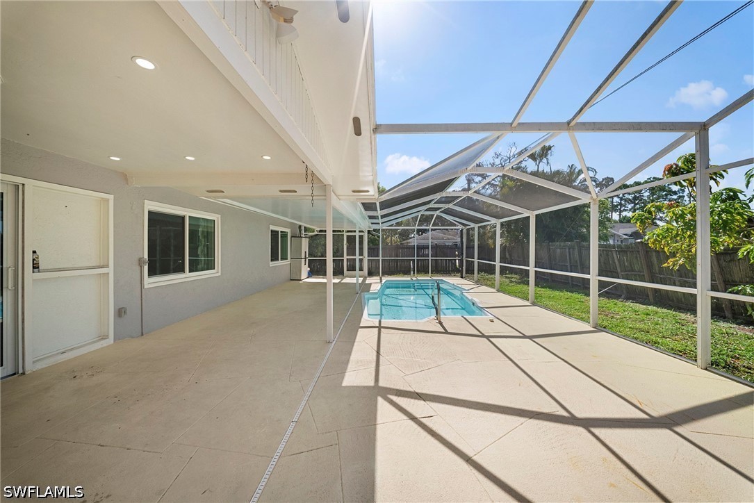 3 Bed Pool Home for Sale in San Carlos Park, FL, $389,900 — photo 33