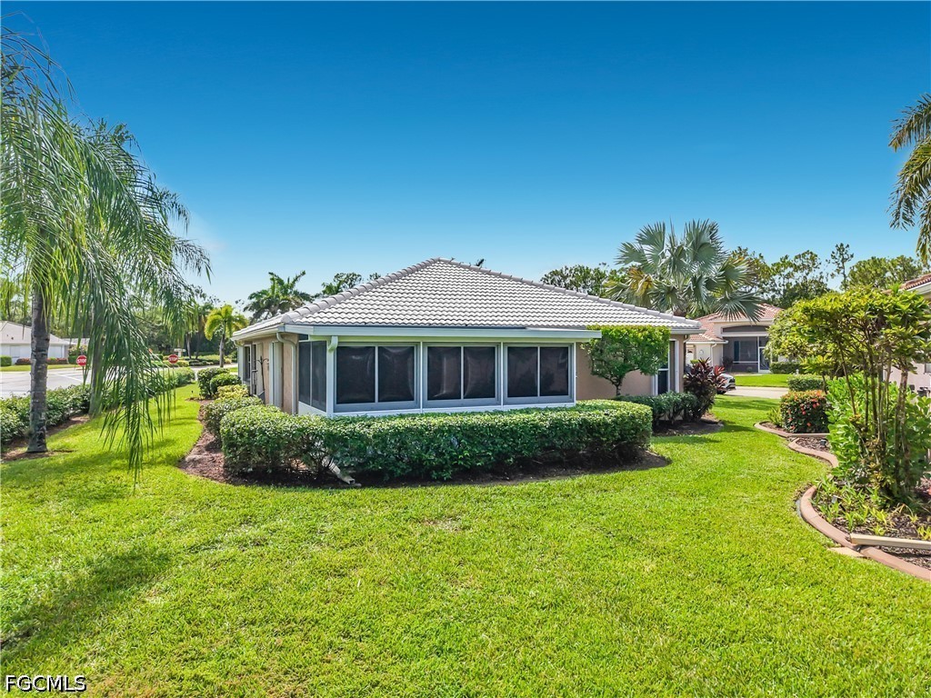 2 Bed SingleFamilyResidence for Sale in North Fort Myers, FL — photo 33