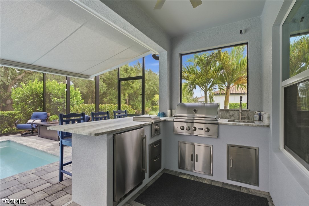 3 Bed Pool Home for Sale in Heritage Preserve, FL, $615,000 — photo 33