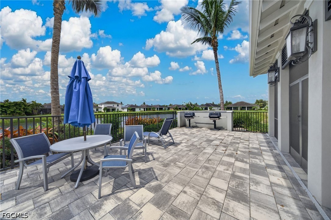 3 Bed SingleFamilyResidence for Sale in Castalina, FL — photo 33