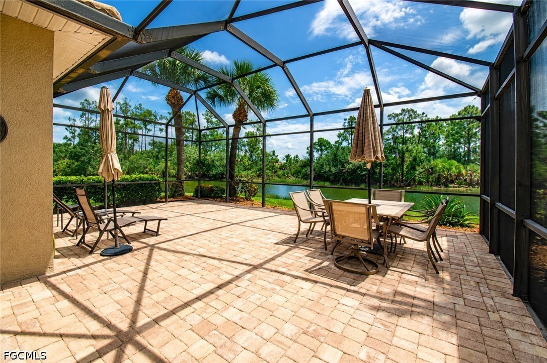 2 Bed Waterfront Home for Sale in Trieste, FL, $475,000 — photo 33