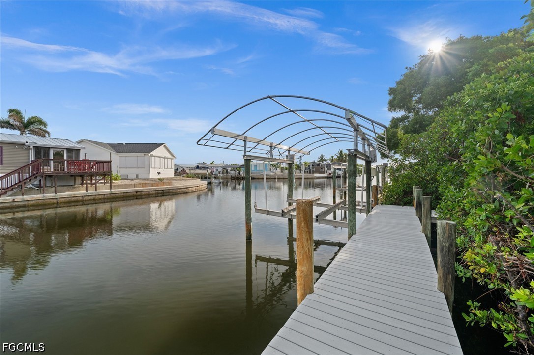 3 Bed Pool Home for Sale in Galt Island Shores, FL, $874,000 — photo 33