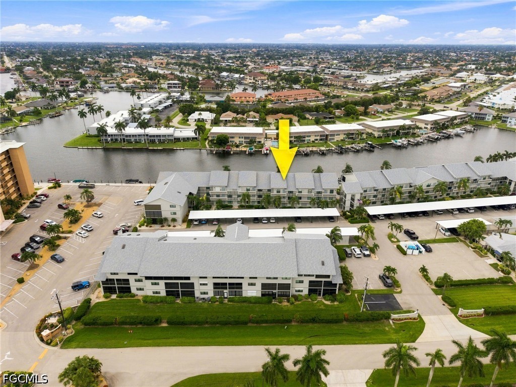 3 Bed Waterfront Home for Sale in Cape Coral, FL, $450,000 — photo 33
