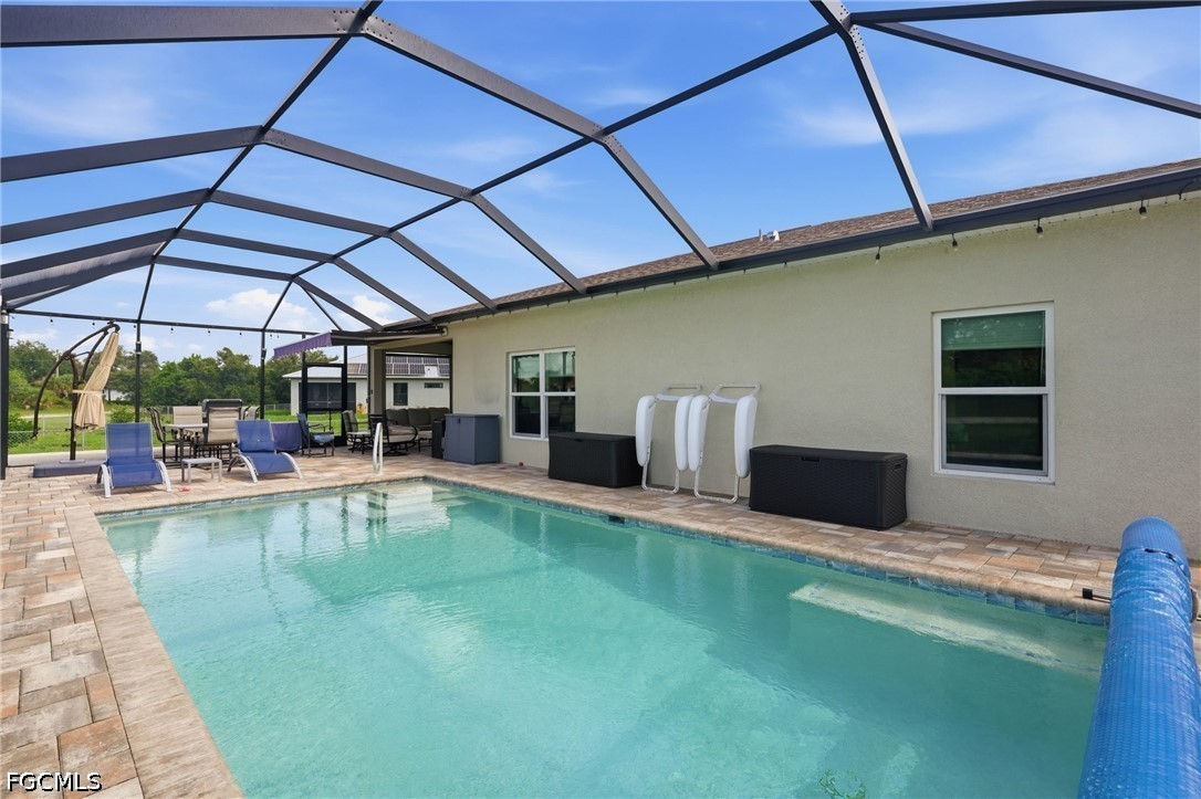 3 Bed Pool Home for Sale in Port Labelle, FL, $399,000 — photo 33