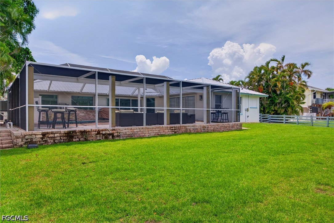 4 Bed Pool Home for Sale in Sanibel, FL, $1,375,000 — photo 33
