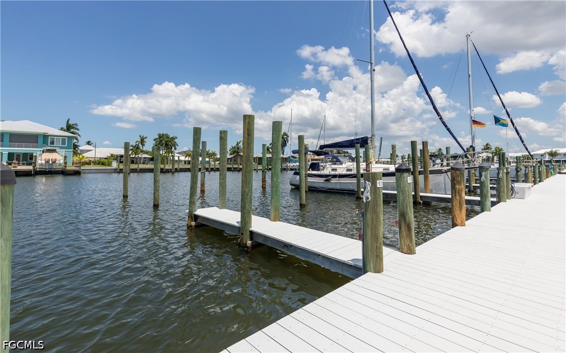 2 Bed Waterfront Home for Sale in Boardwalk Caper, photo 33