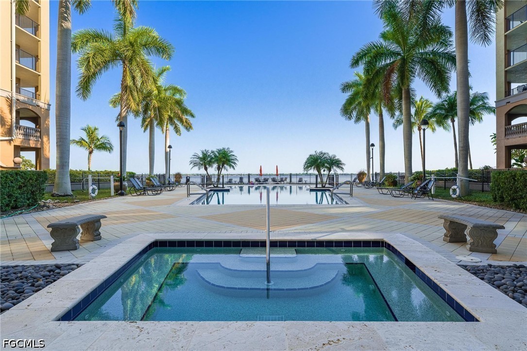 2 Bed Waterfront Home for Sale in Alta Mar, FL — photo 33