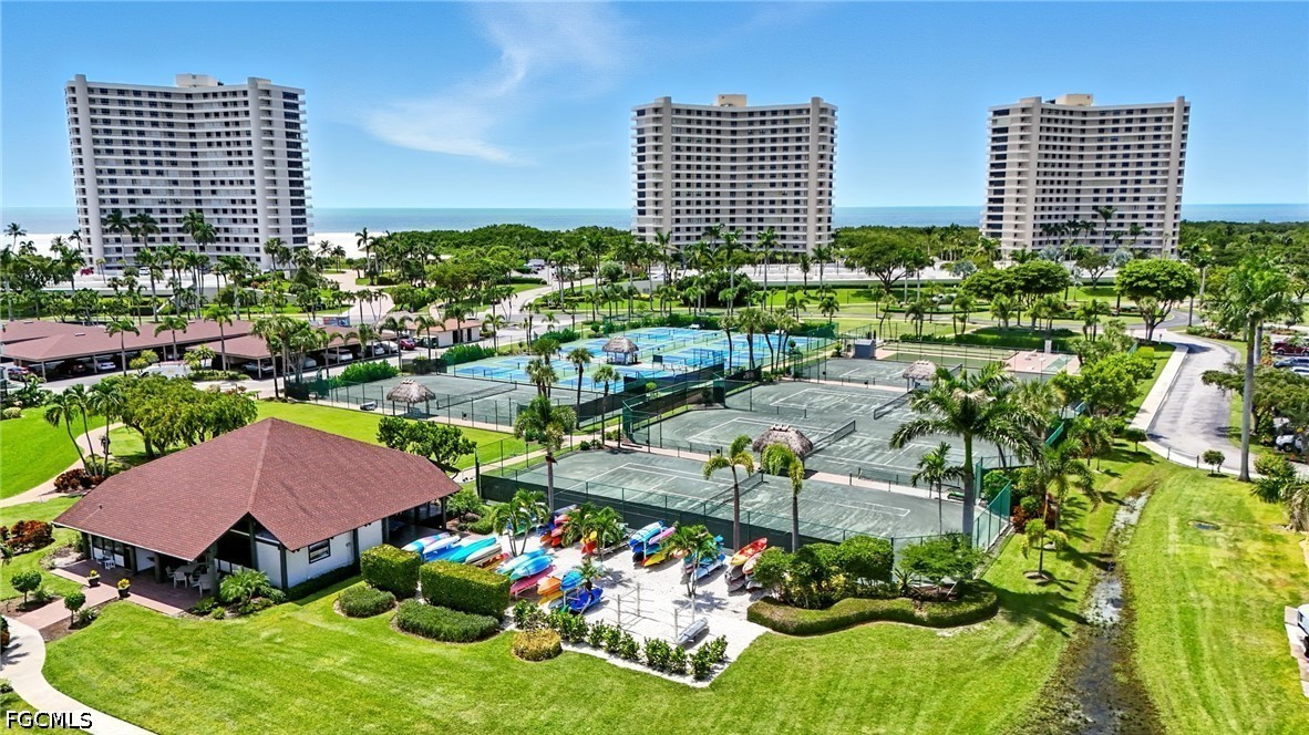 2 Bed Waterfront Home for Sale in Marco Island, FL, $519,000 — photo 33