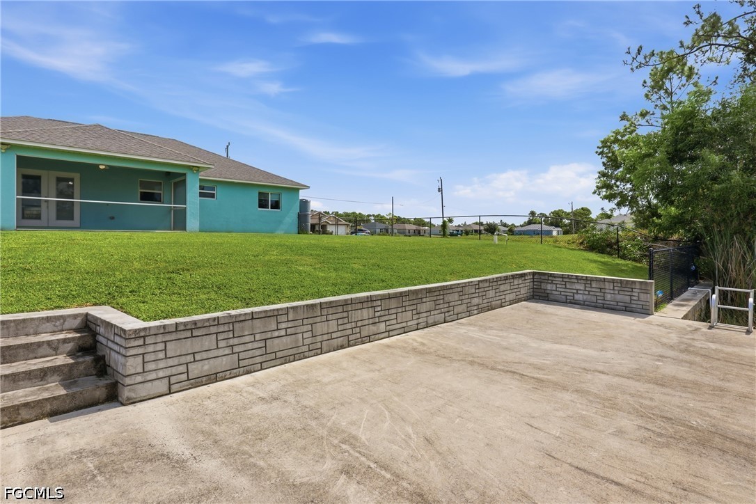 3 Bed Waterfront Home for Sale in Cape Coral, FL, $320,000 — photo 33