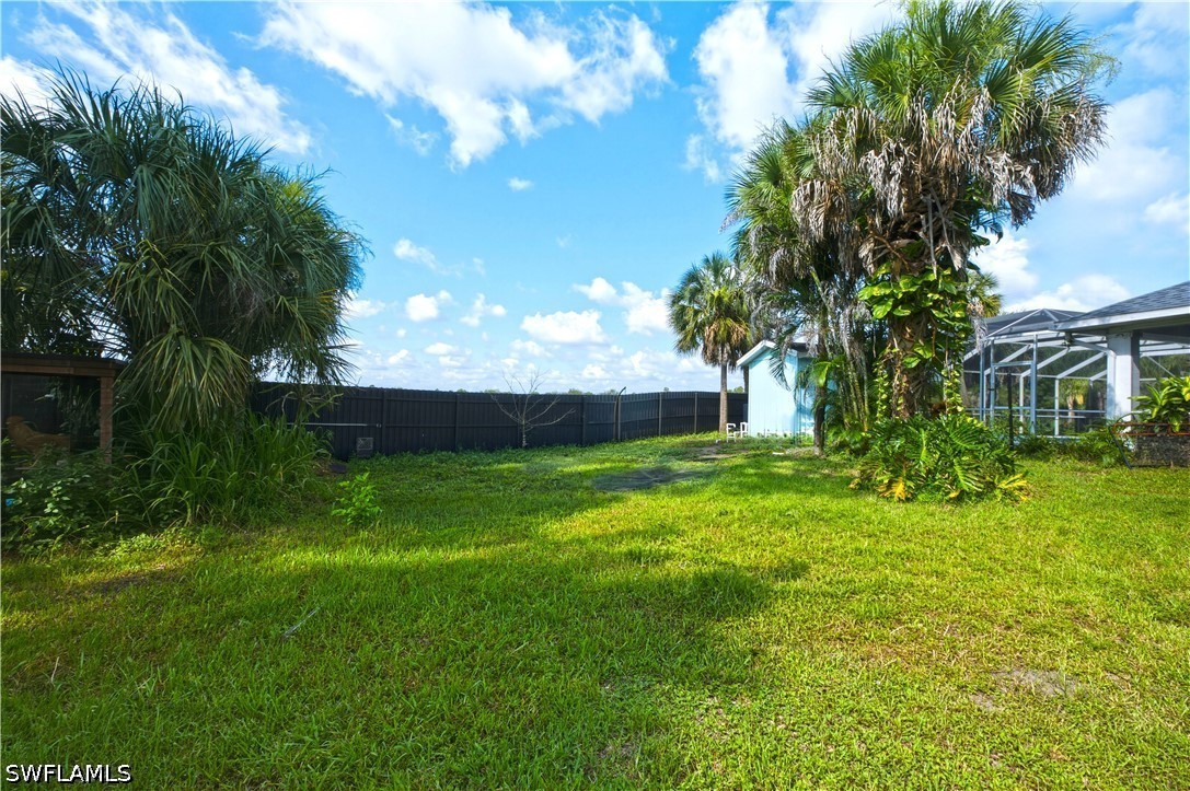 3 Bed Pool Home for Sale in Lehigh Acres, FL — photo 33