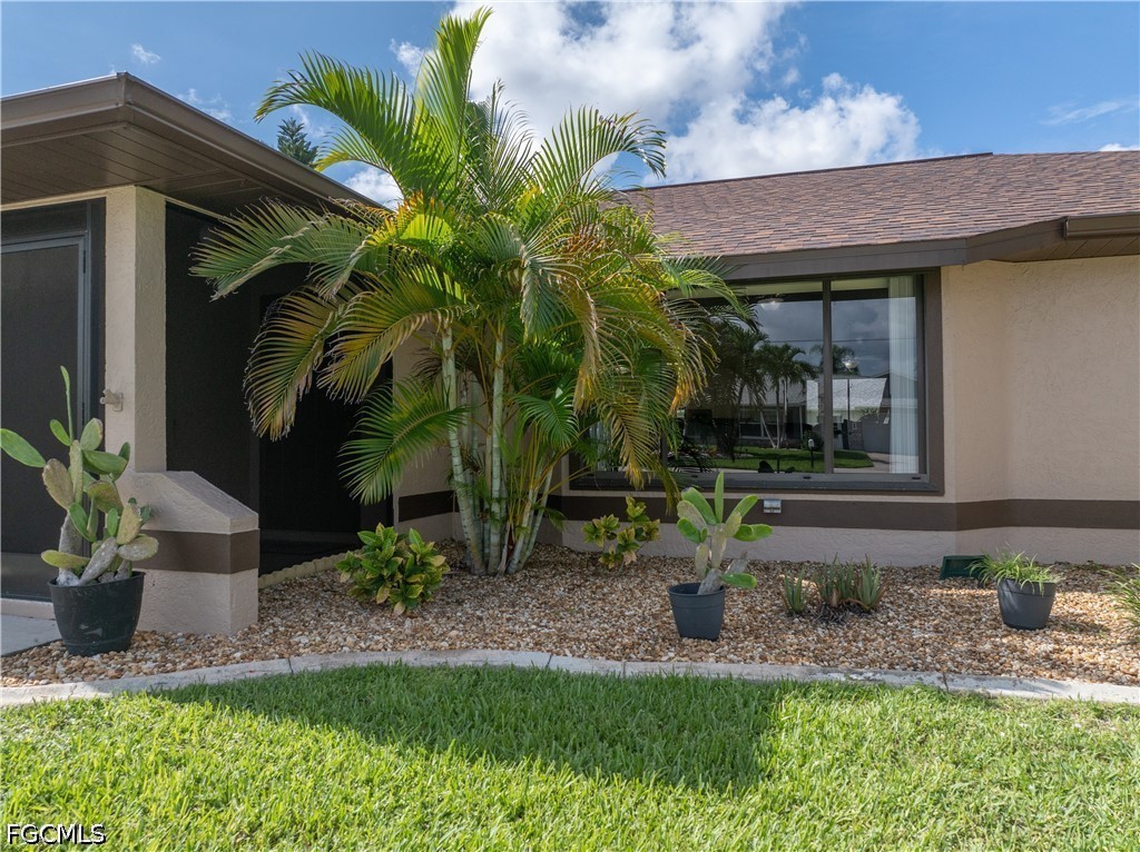 3 Bed SingleFamilyResidence for Sale in Cape Coral, FL — photo 33