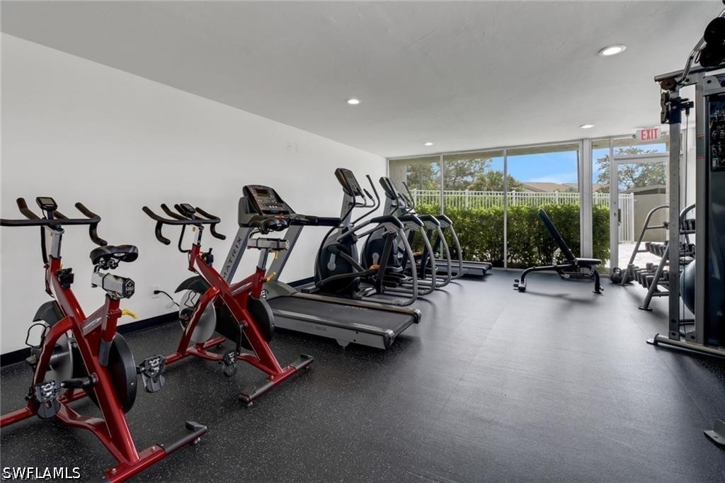 1 Bed Condominium for Sale in Granada Lakes, FL — photo 33