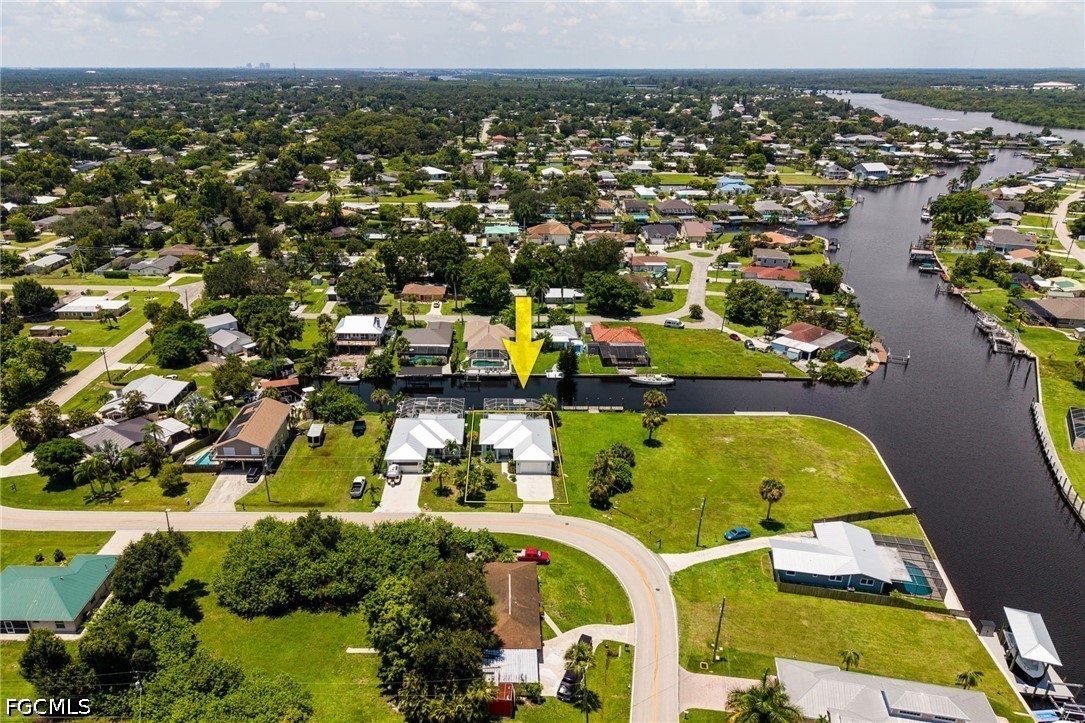 3 Bed Pool Home for Sale in Fort Myers Shores, FL, $549,999 — photo 33