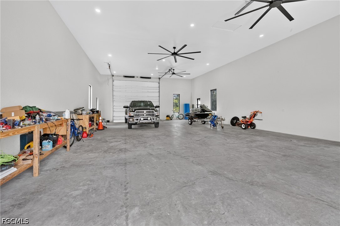 3 Bed SingleFamilyResidence for Sale in North Fort Myers, FL — photo 33