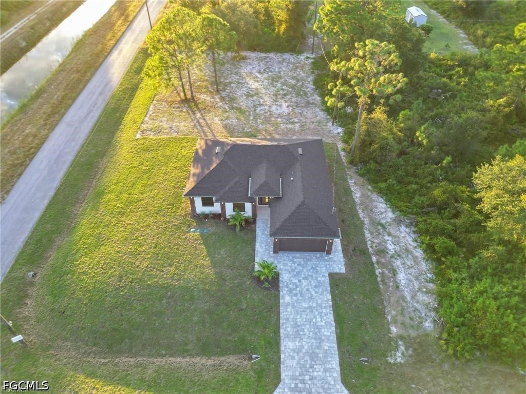 3 Bed SingleFamilyResidence for Sale in Lehigh Acres, FL — photo 33
