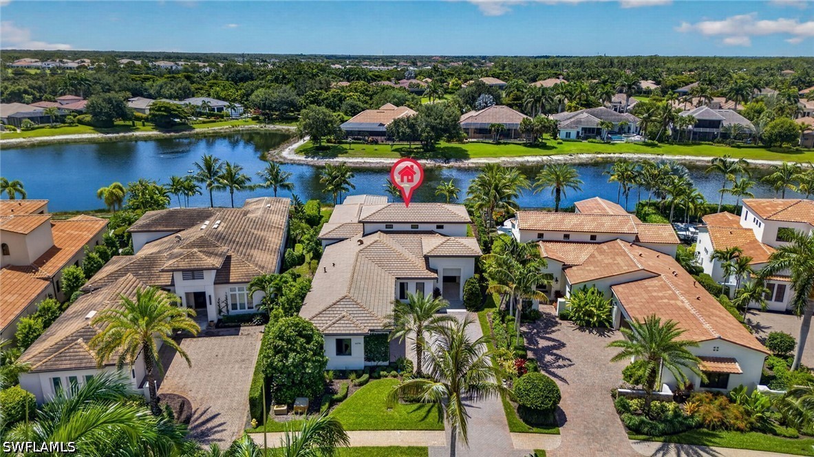 3 Bed Pool Home for Sale in Lucarno, FL — photo 33