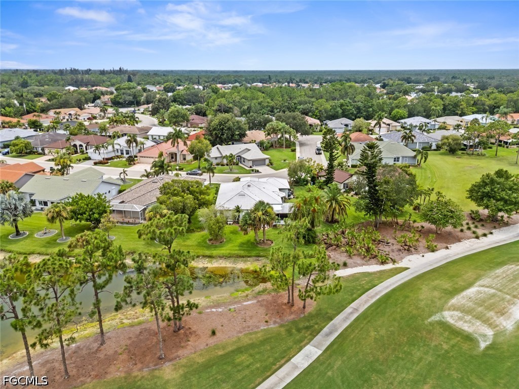 3 Bed Waterfront Home for Sale in Del Vera Country Club, FL — photo 33