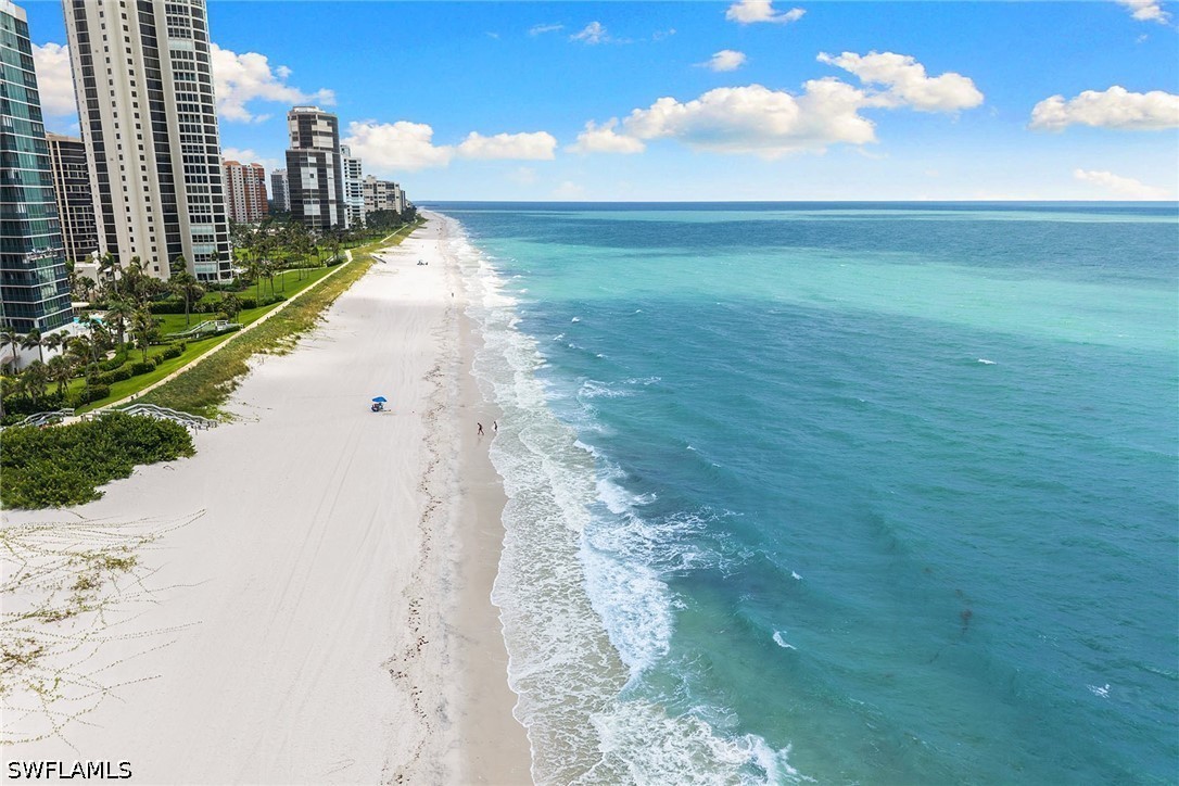 2 Bed Waterfront Home for Sale in Naples, FL, $2,395,000 — photo 33
