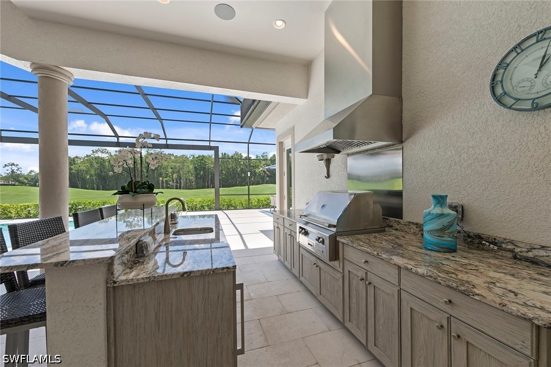 4 Bed Pool Home for Sale in Quail West, FL, $3,350,000 — photo 33