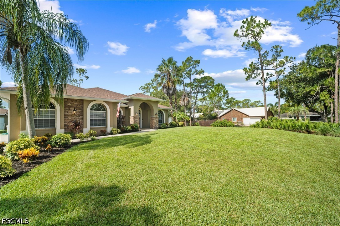 4 Bed Pool Home for Sale in North Fort Myers, FL, $639,000 — photo 33