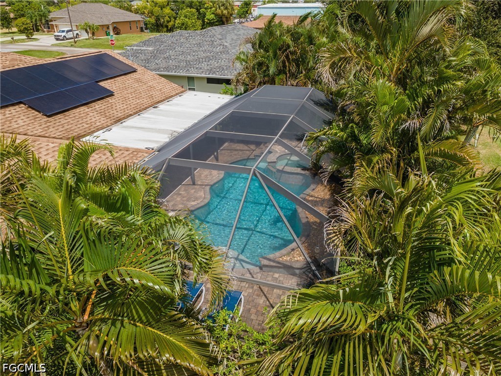3 Bed Pool Home for Sale in Cape Coral, FL, $389,000 — photo 33