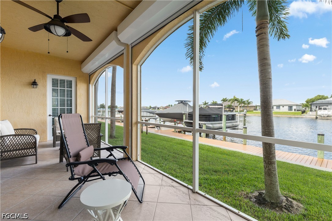 3 Bed Waterfront Home for Sale in Blue Water, FL, $519,900 — photo 33