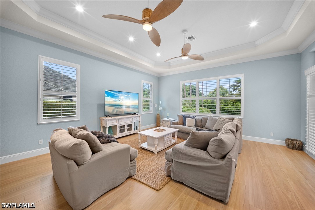 4 Bed Pool Home for Sale in Naples, FL, $2,485,000 — photo 33