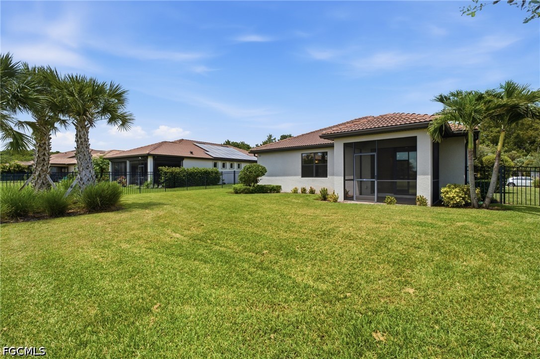 3 Bed Waterfront Home for Sale in Alva, FL, $360,000 — photo 33