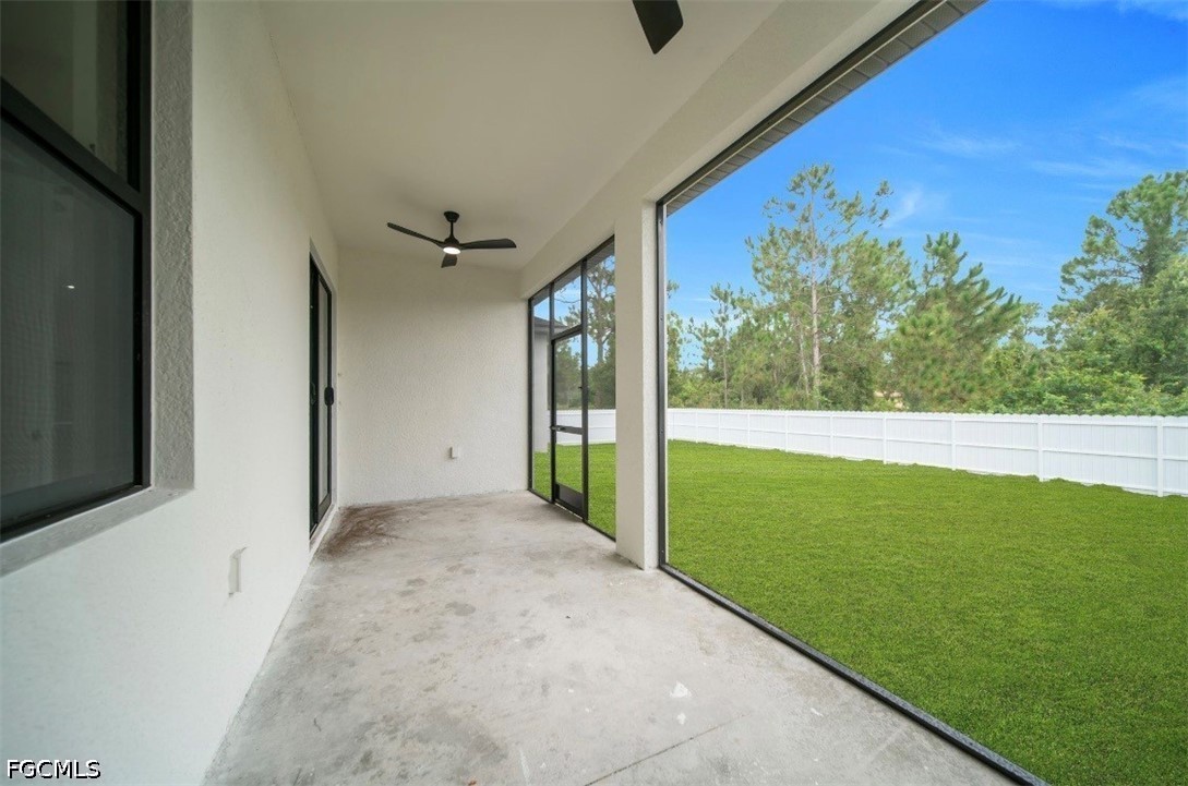 4 Bed SingleFamilyResidence for Sale in Lehigh Acres, FL — photo 33